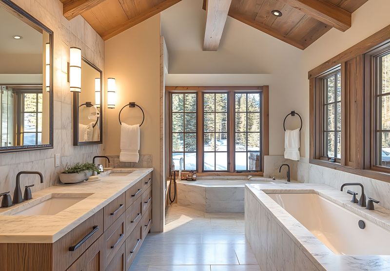 Top Bathroom Remodeling Companies in Ontario, NY