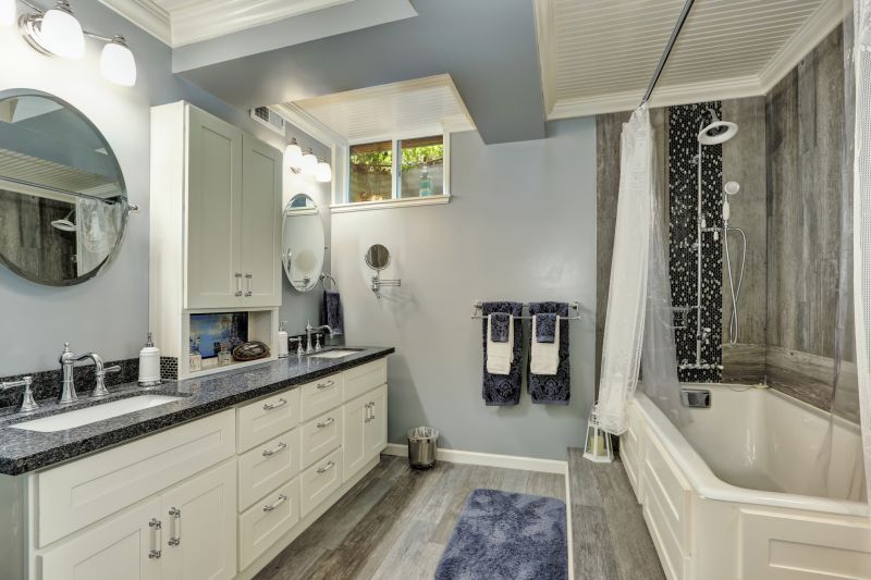 Top Bathroom Remodeling Companies in Webster, NY