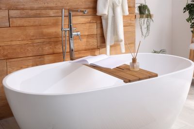 Cost of Bathtub Installation in Pittsford, NY