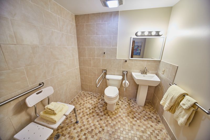 Best Bathroom Accessibility Contractors in Pittsford, NY